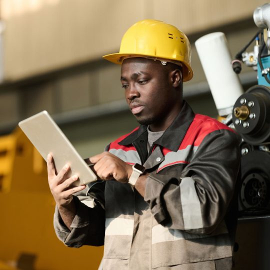 Occupational Health and Safety Consultant Pretoria (1)