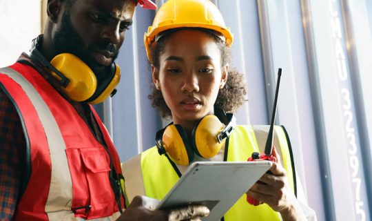 Occupational Health and Safety Consultant Pretoria (10)