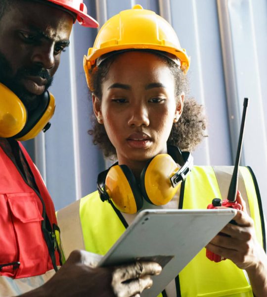 SAOHS Consultancy | Full and Guided OHS System Training, Audits ...