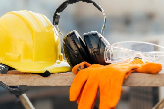 Occupational Health and Safety Consultant Pretoria (14)